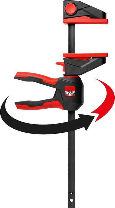 Image du produit Bessey Serre-joint à une main (600 mm)