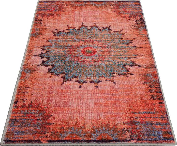 Produktbild Wecon Home Badteppich Healing (70 x 120 cm)
