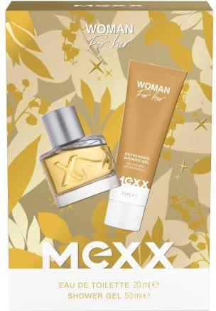 Image du produit Mexx Femme