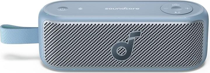 Produktbild soundcore Bluetooth-Lautsprecher Motion 100 blau (12 h)