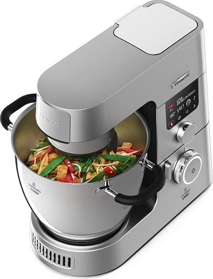 Actual product image Kenwood Cooking Chef Gourmet KCC9040S (1500 W)