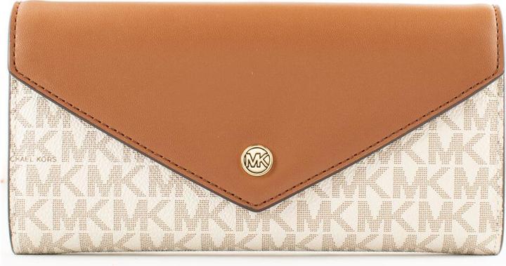 Michael Kors Women's Purse 35F3GTVE7B-VANILLA