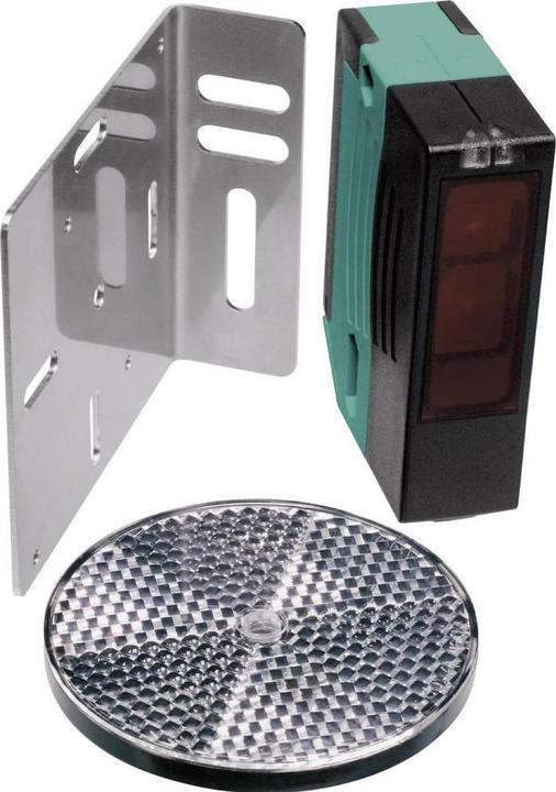 Produktbild Pepperl & Fuchs Reflexions-Lichtschranke RLK29 (12 m)