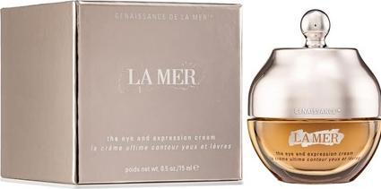 Produktbild La Mer Genaissance de - The Eye and Expression Cream (Crème, 15 ml)