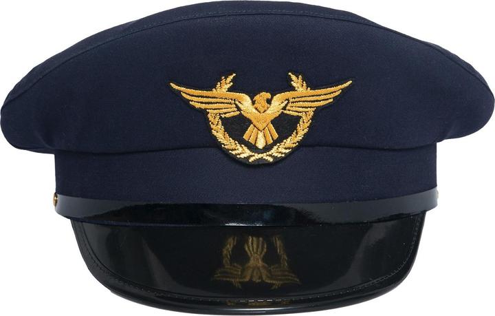 Produktbild Maskworld Pilotenmütze