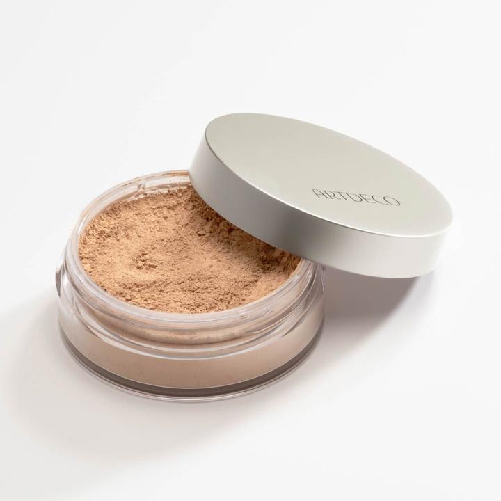 Produktbild Artdeco Mineral Foundation (06 - Honey)