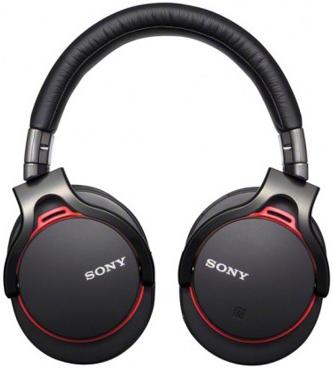 Actual product image Sony Mdr-1rbt (30 h)