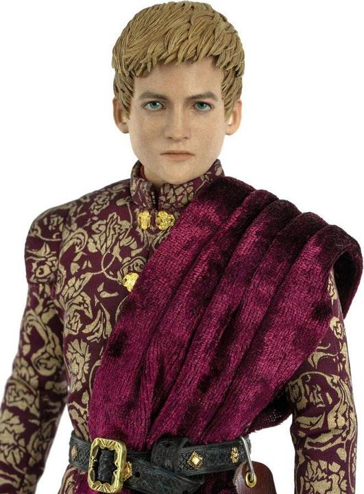 Produktbild ThreeZero Game of Thrones King Joffrey Baratheon 1/6 Scale Figure