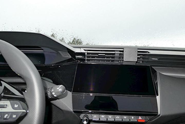Produktbild Brodit ProClip Peugeot 308 Bj. 22-23