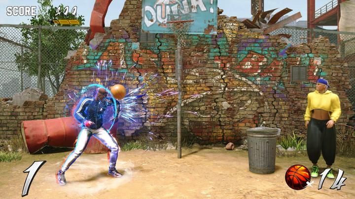 Image du produit Capcom Street Fighter 6 (PS4, DE)