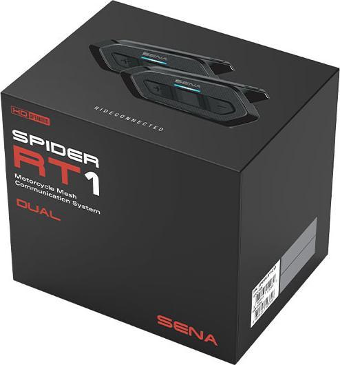 Immagine prodotto Sena Spider RT1 (Set di 2)