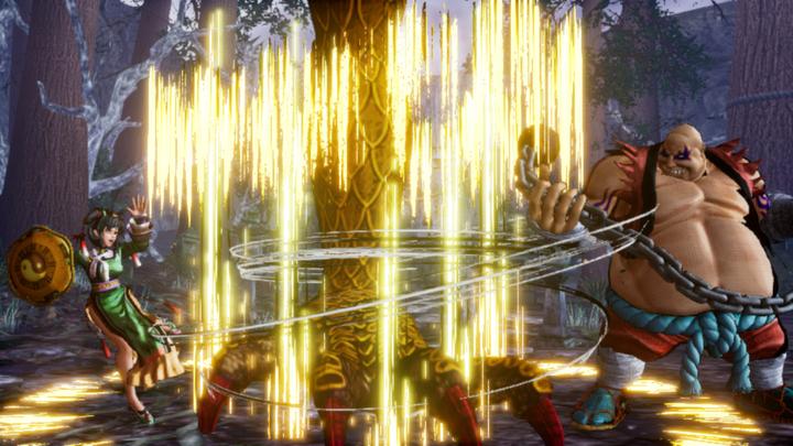 Immagine prodotto Deep Silver Samurai Shodown (EN) (Switch, DE)