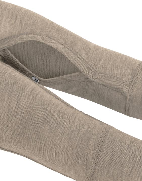 Produktbild Normani 2er Pack Baby Merino Strampler „Tangoio" - 9595 (62)