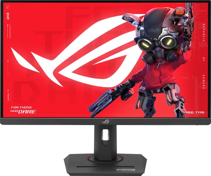 ASUS ROG Strix XG27UCG (3840 x 2160 Pixel, 27")