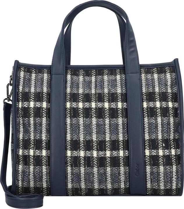 Gabor Lexie Shopper Tasche M 35 cm