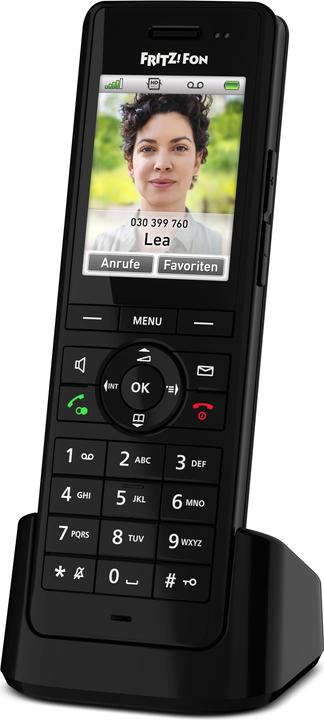 Produktbild AVM FRITZ!Fon X6