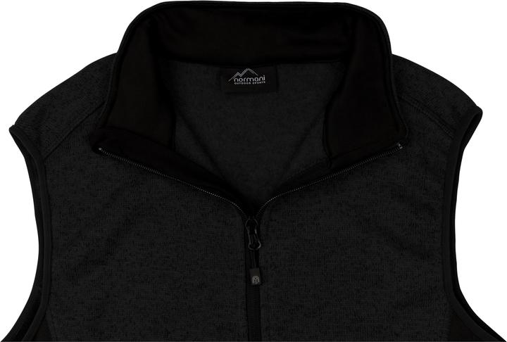 Produktbild Normani Damen Strickweste „Kashechewan“ - 8831 (L)