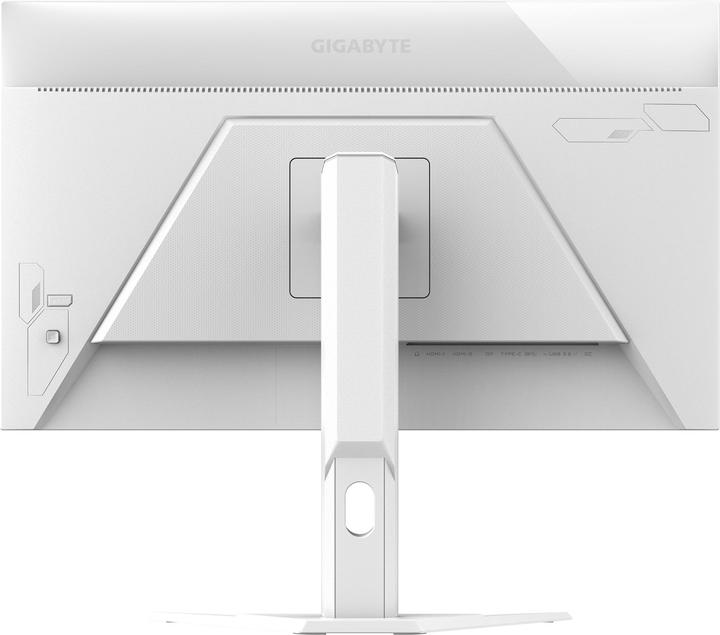 Image du produit Gigabyte M27QA ICE (2560 x 1440 pixels, 27")