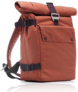 Actual product image BlueLounge Eco-Friendly Bag Backpack