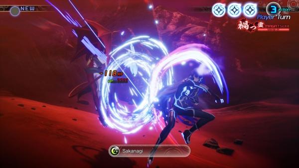 Immagine prodotto Atlus Shin Megami Tensei V: Vendetta (Xbox Series X, FR)