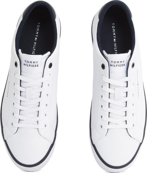 Immagine prodotto Tommy Hilfiger Hi Vulcanized Core Low Leather - 67543 (45)