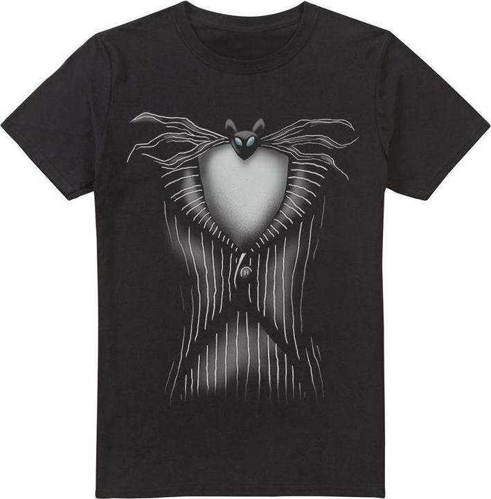 The Nightmare Before Christmas TShirt (XL)