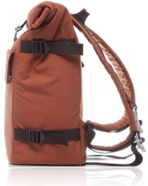 Actual product image BlueLounge Eco-Friendly Bag Backpack