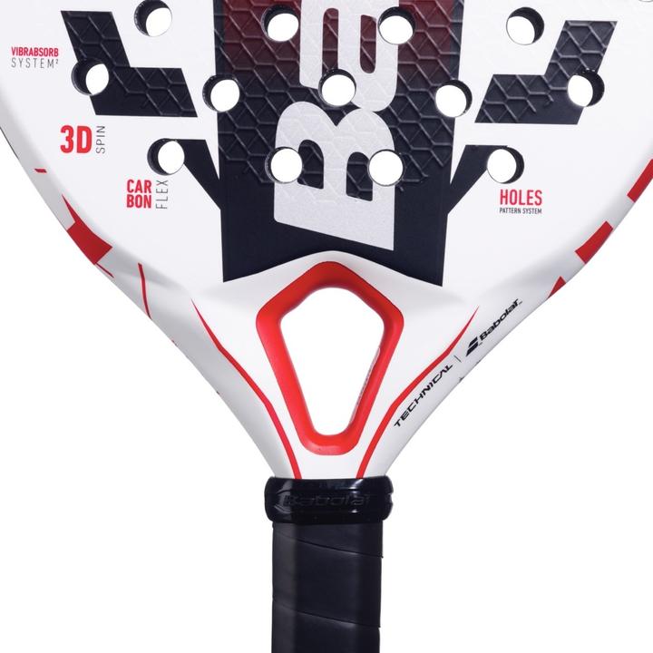 Produktbild Babolat Technical Veron Lebron