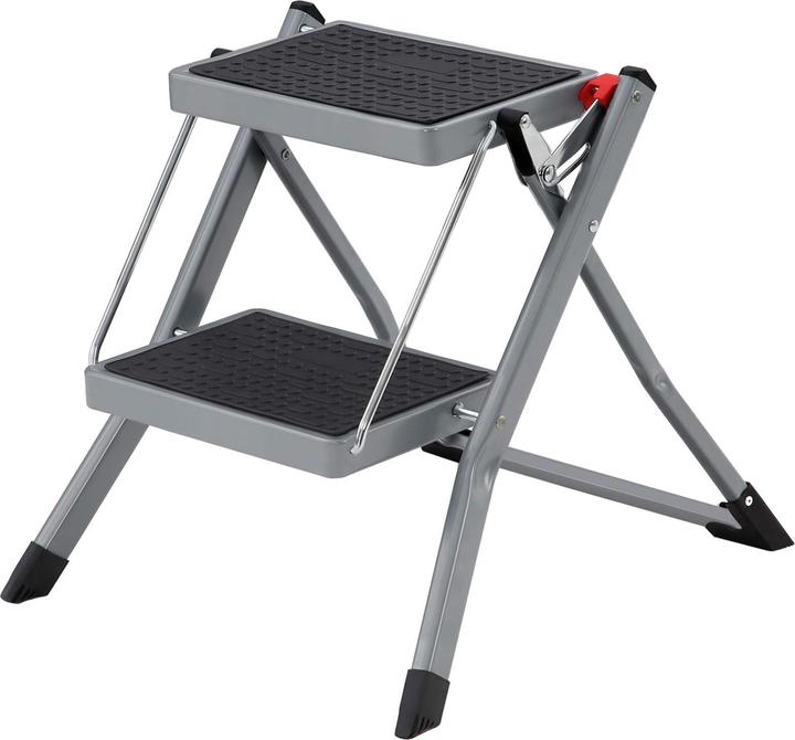 Songmics Klapp (Klapptritt, 50 cm)