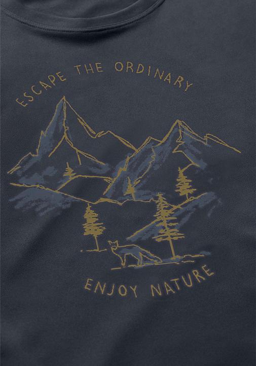 Actual product image Maier Sports Dieter Print (XXL)