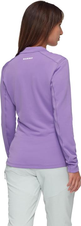 Image du produit Mammut Aenergy ML Half Zip Pull Women (M)