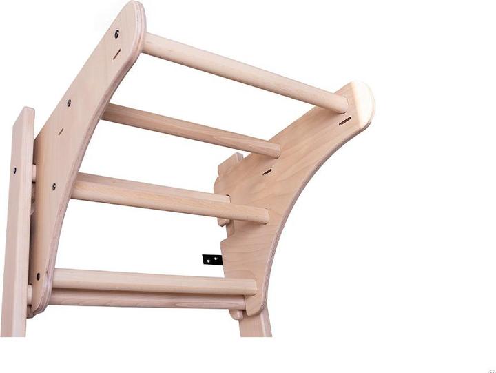 Produktbild BenchK Sprossenwand System 111+A204