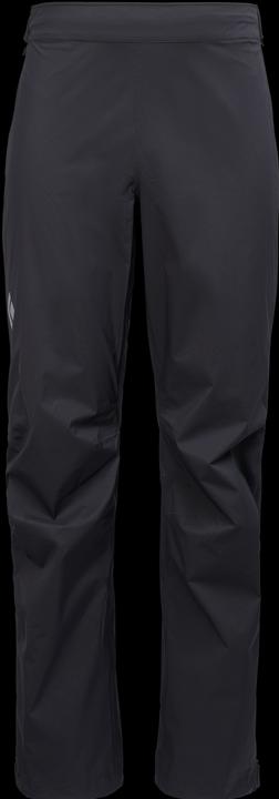Actual product image Black Diamond M Fineline Stretch Fz Pants (XS)