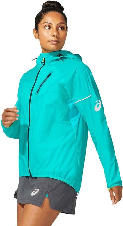 Immagine prodotto ASICS Performance GIACCA FUJITrail Donna (XS)