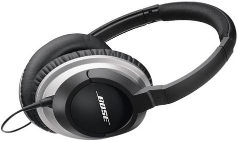 Bose AE2i, casque circum-aural