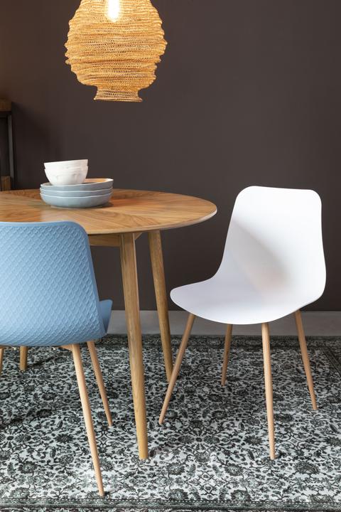 Actual product image White Label Living Fabio (Ø 100 x 75 cm)