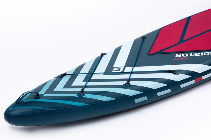 Produktbild Wüsthof Stand Up Paddling Board Set Pro 2023 (12'6")