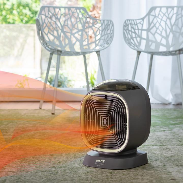 Actual product image Imetec thermo fan (2100 W)