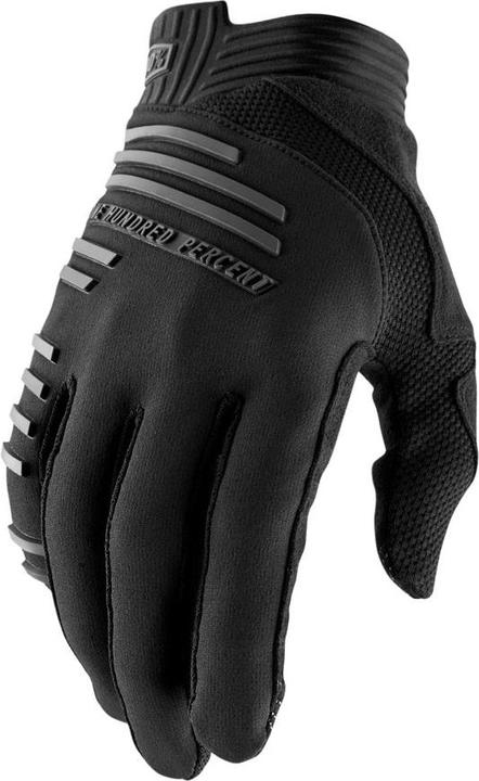 Actual product image 100% R-Core Long Gloves (XXL)