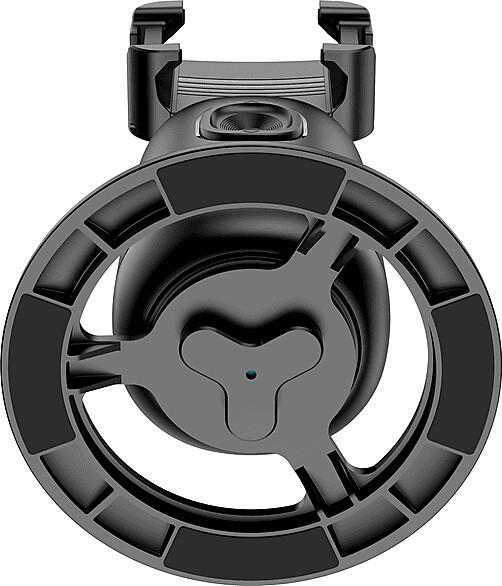 Actual product image Rollei Desktop I mit AI Tracking I Easy Creator (Smartphone)