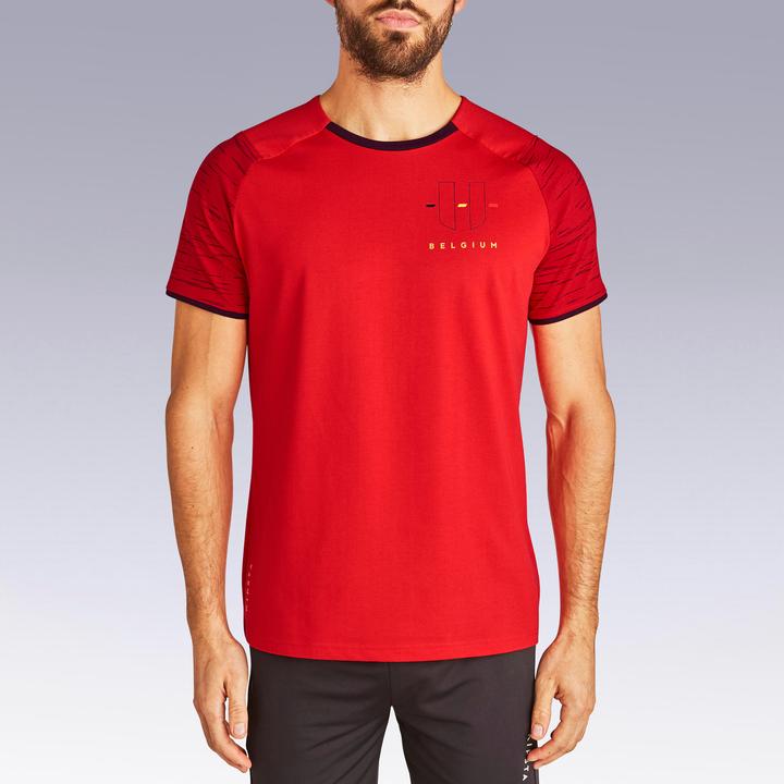 Immagine prodotto Kipsta camicia belgio adulto 311576 (S)