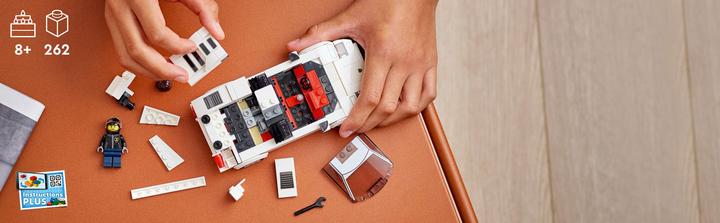 Produktbild LEGO Lamborghini Countach (76908, LEGO Speed Champions)