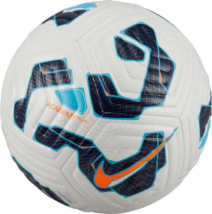 Nike Fussballakademie Plus (5)