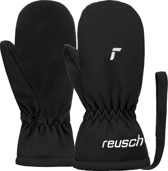 Actual product image Reusch Kid's Aki Mitten (L)