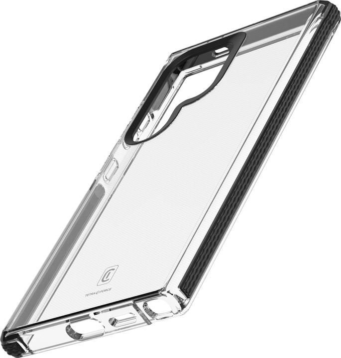 Immagine prodotto Cellularline Tetra Force Strong Guard - Galaxy S25 Ultra (Samsung Galaxy S25 Ultra)