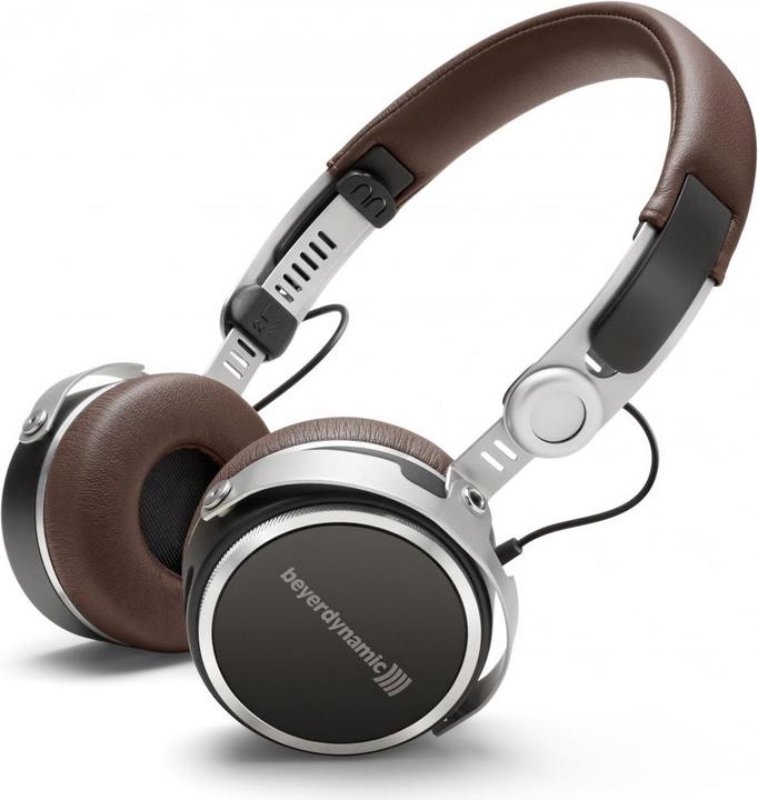 Immagine prodotto Beyerdynamic Aventho (30 h, Senza fili)