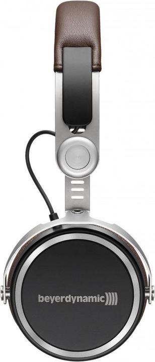 Immagine prodotto Beyerdynamic Aventho (30 h, Senza fili)