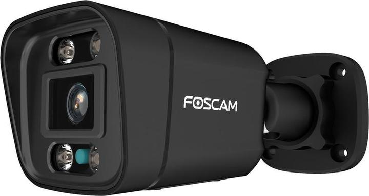 Produktbild Foscam V8EP-B, 8MP UHD PoE IP beveiligingscamera met pers