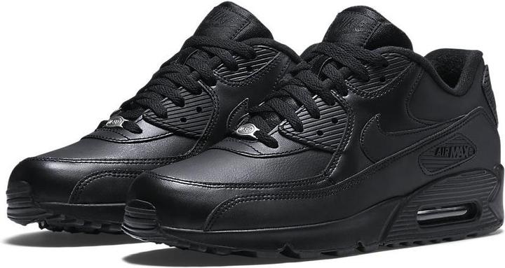 Actual product image Nike Leather (40)
