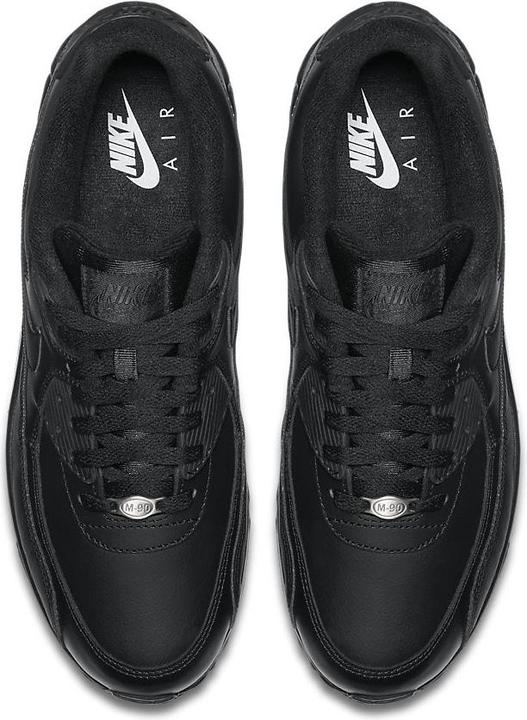 Actual product image Nike Leather (40)